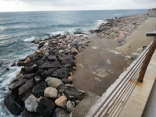 Passeggiata a Mare Deiva Marina