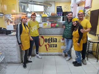 Pizzeria Voglia di Pizza da Paolo