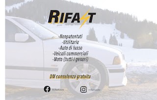 Rifast auto