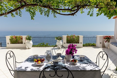 Villa sul mare di San Nicola by Wonderful Italy