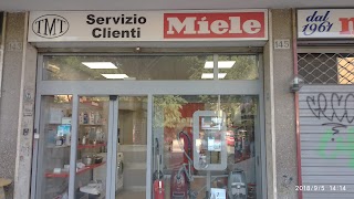 TMT Miele Premium Partner