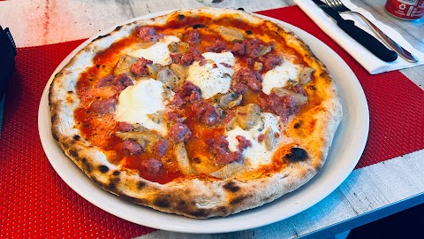 Pizzeria Portici