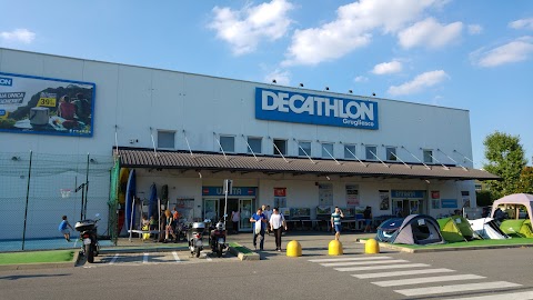 Decathlon Grugliasco