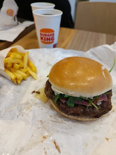 Burger King Castelfranco Emilia