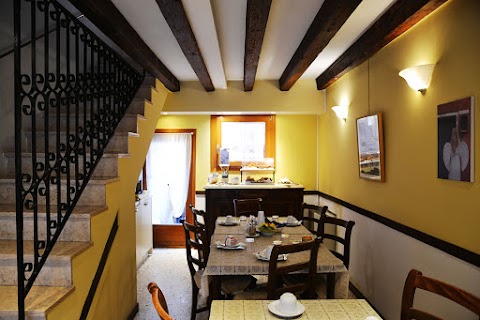 Oceano Mare B&B Venezia