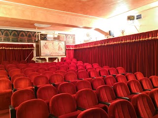 Finocchiaro Teatro Fellini