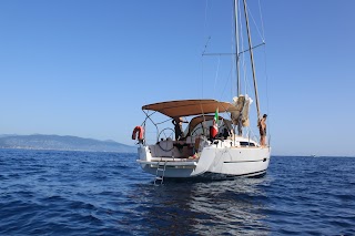 Portofino Sailing