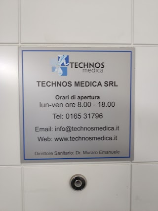 Technos Medica S.r.l.