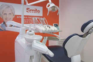 SMILE Centri Dentistici - Seregno