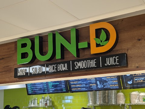 Bun-D