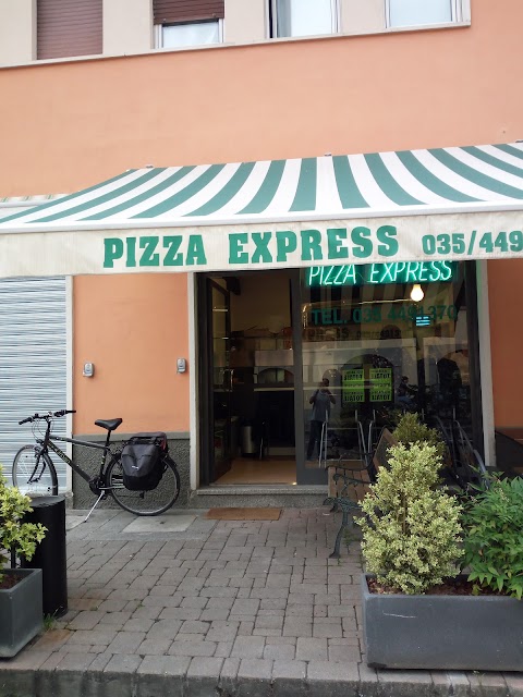 PIZZA EXPRESS GRUMELLO