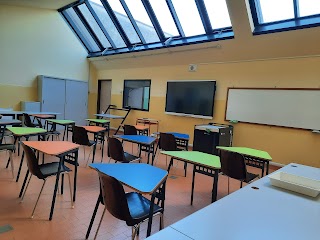 Scuola secondaria di primo grado "Natale Dalle Laste"