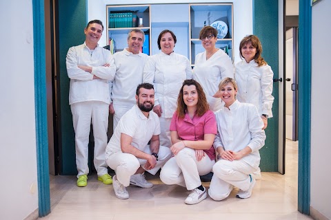 Dentista Imola Dr. Muscari Domenico