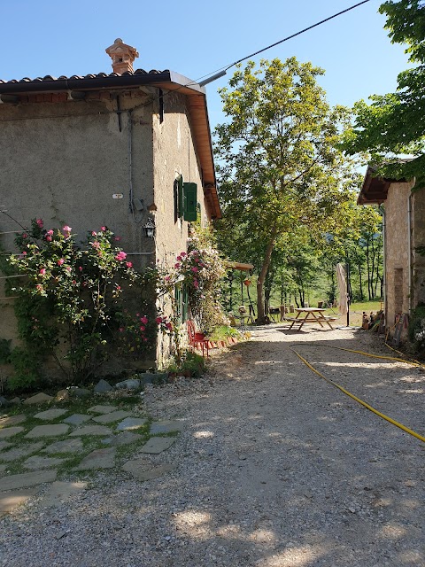 Azienda Agricola La Corte dei Vignô