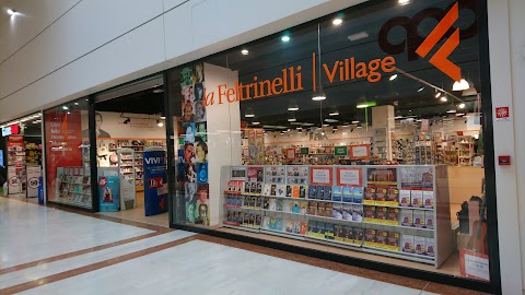 laFeltrinelli Village