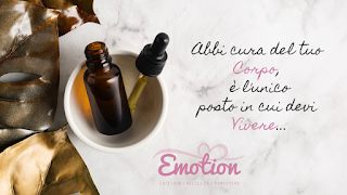 Emotion Estetica | Bellezza | Benessere