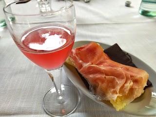 Osteria Di Rubbiara