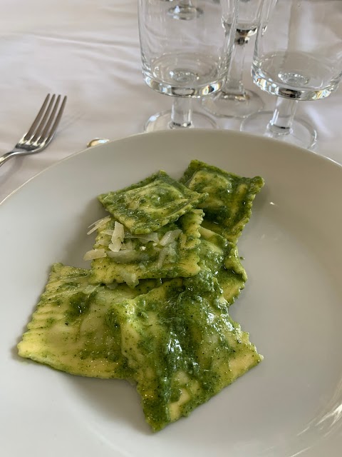 Ristorante Il Cacciatore