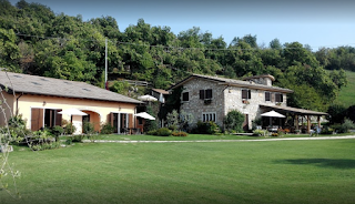 Agriturismo Lavacetto