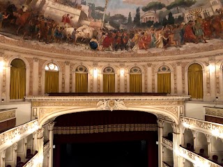 Teatro Comunale "Flavio Vespasiano"