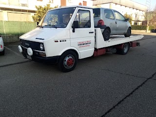 Modena Rent Soccorso stradale e noleggio auto e furgoni