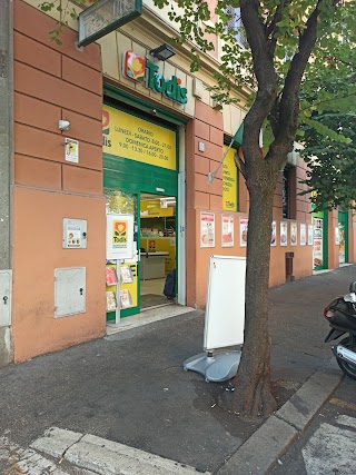 Todis - Supermercato (Roma - via Sebastiano Veniero)