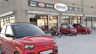 CARRARO AUTOMOBILI - Vicenza | Auto, Minicar, Scooter e Bici elettriche