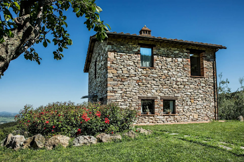 Ripostena Country House - Casa Vacanze