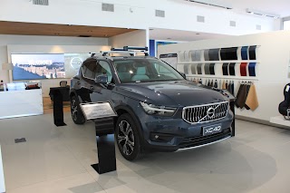 Volvo Bisson Auto Schio