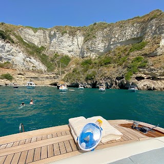 Ischia Rental Boats & Yachts - Nestori