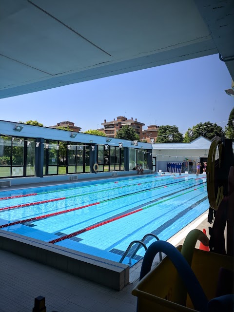 Centro Sportivo Farnesiana