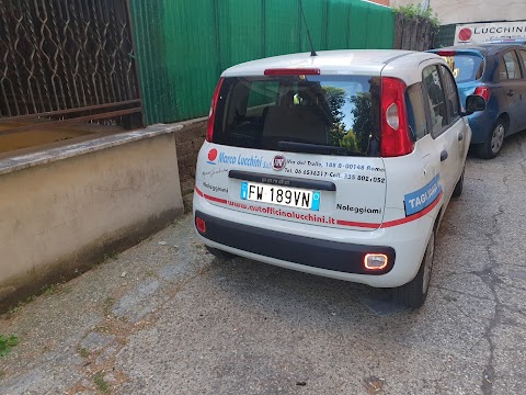 Bosch Car Service Autofficina Marco Lucchini srl