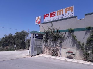 Fema Service Srl