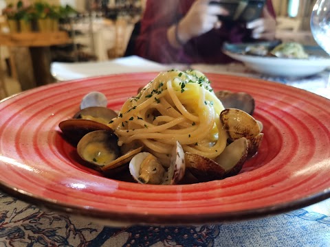 Ristorante La Conchiglia