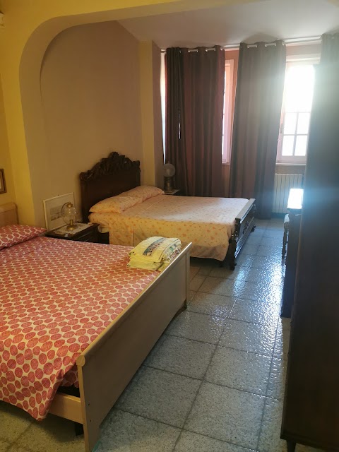 B&B Villa ROsa