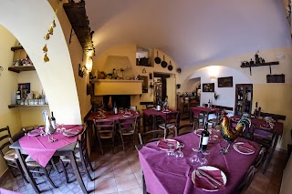 Ristorante Giudamino