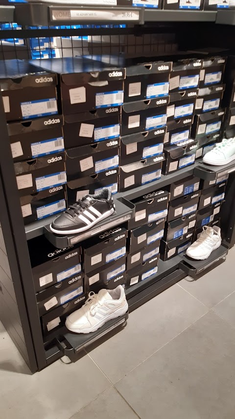 adidas Outlet Store Settimo Torinese