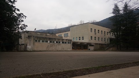 Scuola Secondaria di I grado Statale Slovena SS. Cirillo e Metodio