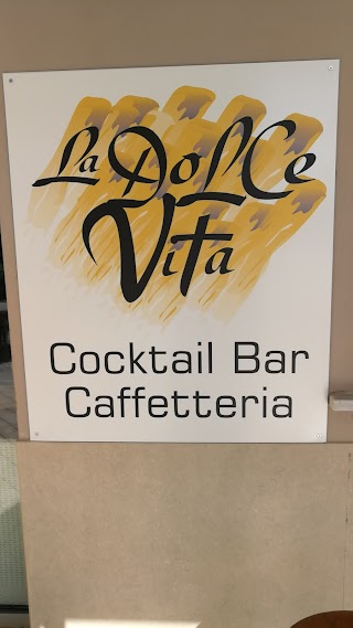 Bar La Dolce vita