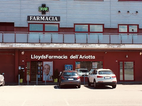 LloydsFarmacia dell'Ariotta