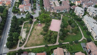 Parco giochi attrezzato di Via Milano