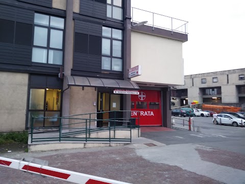 Ospedale di Ivrea