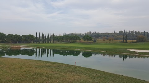 Golf Club Paradiso del Garda