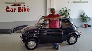 Autocarrozzeria Car Bike Lo Piccolo Francesco