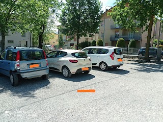 Autocarrozzeria San Martino