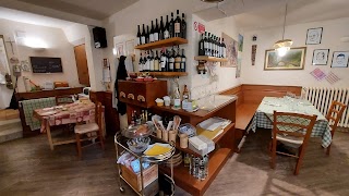 Osteria L' Allegro Cinghiale di Schiappacasse Giovanni