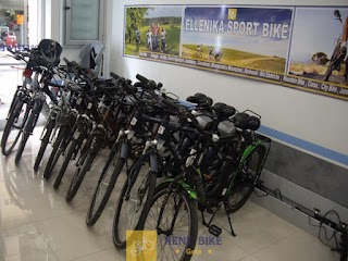 Rent Bike Gela - Noleggio bici a gela