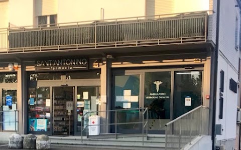 Farmacia Sant’Antonino