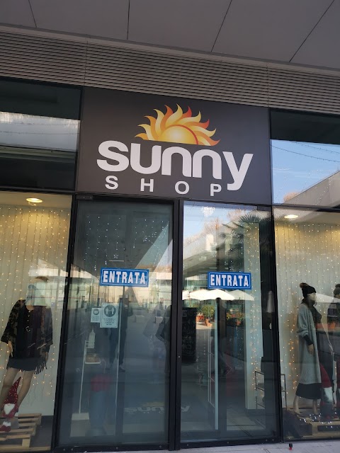 Sunny Shop