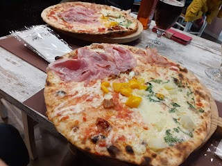 Pizzeria da Gimo